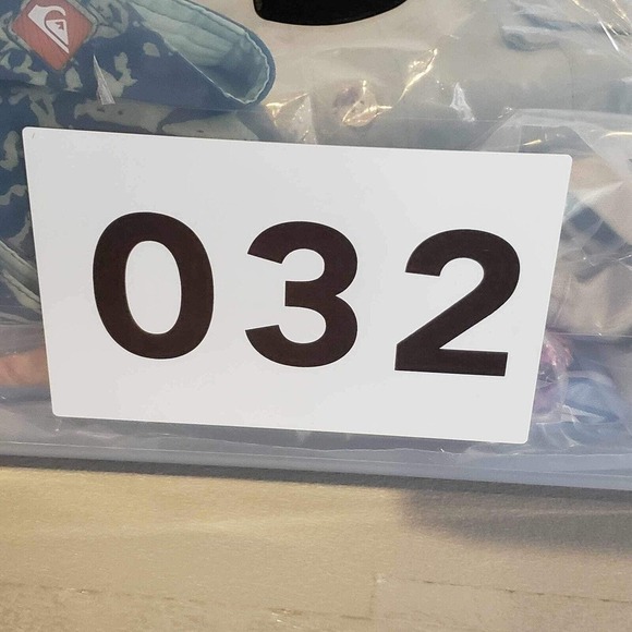 Under Armour UA Golf Pants Men's Straight Leg Chino Black Size 36x32 Performance - Picture 9 of 9